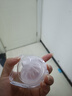 新安怡（AVENT）飞利浦新安怡 新生儿婴儿奶嘴宽口径自然亲柔型3-6月对装进口 实拍图