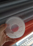 可瑞儿（MyCarol）隐藏式硅胶集奶器母乳收集倒奶集乳器2个装BP-A12 实拍图