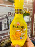 不倒翁韩国进口 奥多吉 蜂蜜芥末调味酱265g 黄芥末沙拉酱 炸鸡蘸酱 实拍图