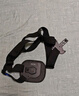 TELESIN(泰迅)大疆action5pro 4快拆胸带gopro13 12胸前固定支架insta360 ace pro胸戴骑行摩托车支架 实拍图