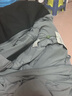 蕉下（beneunder）防晒衣披肩女UPF50+冰丝肤感AL41524冰川灰L 实拍图