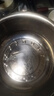 美厨（maxcook）不锈钢盆洗菜盆调料盆和面盆 加大加厚味斗36cm 拌沙拉MCWA809 个 实拍图