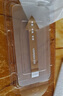 绿联适用苹果14ProMax钢化膜iPhone14ProMax手机膜无尘仓秒贴膜抗指纹防摔全屏覆盖前膜 实拍图