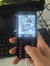 诺基亚（NOKIA）220 4G 移动联通电信全网通 2.8英寸双卡双待 直板按键手机 老人老年手机 学生手机 黑色 实拍图