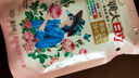立白大师香氛洗衣液 100g袋装 持久留香玫瑰花香 柔顺护衣旅行装 实拍图