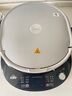 美的（Midea）电饼铛 家用双面加热煎烤机烙饼电煎饼锅34大尺寸加深烤盘上下盘可拆洗早餐机烤肉电饼档JKE3478 实拍图