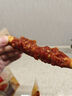 麦富迪（Myfoodie） 狗狗零食 鸡肉卷夹心牛皮180g成幼犬磨牙棒训练奖励宠物零食 实拍图