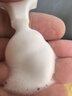 半亩花田氨基酸洁面慕斯洗面奶米酵泡沫洁面乳控油清洁男女士学生可用 实拍图