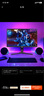 AOC 23.8英寸 原生200Hz FastIPS 1ms HDR10 硬件低蓝光不闪屏 小钢炮 PS5游戏电竞电脑显示器 24G10E 实拍图