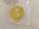 美美的天空人参除螨皂硫磺皂沐浴香皂洗脸洗澡精油皂去螨虫肥皂男女全身通用 1盒 实拍图