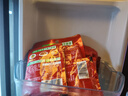 乌江榨菜下饭菜清爽小菜鲜脆榨菜丝70g*10袋（加赠22g小脆口7袋） 实拍图