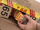 立白椰油精华洗衣皂 肥皂 透明皂组合装（101g*6块）*6组 共36块 实拍图