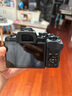 奥林巴斯（OLYMPUS）E-M10 MarkIV EM10四代 微单相机 数码相机 微单套机（14-42mm F3.5-5.6）2030万像素 黑 实拍图