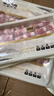 伊然清真原切牛肉卷火锅澳洲进口安格斯肥牛卷烤牛肉片食材冷冻保鲜 原切谷饲肥牛卷500g*2袋 实拍图
