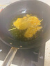 鹿有有里脊肉串鸡肉串烧烤咖喱味里脊肉片烤串400g/袋（10根） 实拍图