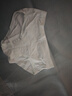 怡兰芬内裤女纯棉抗菌中腰青春期女孩少女学生女大童三角裤 434206抗菌款 3条 L (参考体重90-110斤) 实拍图