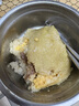 皇中皇肇庆特产正宗传统裹蒸粽猪肉绿豆鲜肉粽子端午送礼 传统裹蒸粽400gx5只 实拍图