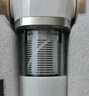 滨特尔（pentair）前置过滤器大通量家用全屋自来水管道40μm过滤器9吨/H大流量水驱涡轮+反冲洗刮洗净水器 【升级9T/H】S160前置过滤器 实拍图