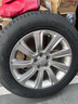 倍耐力四季胎235/60R18 107V 蝎子S-VEas(LR1/LR)原配路虎神行2 实拍图