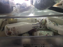 每日鲜语0乳糖0白砂糖双蛋白牛乳巴旦木奶720mL 实拍图