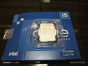 英特尔（Intel）12代酷睿CPU 华硕B760主板CPU套装 板u套装 华硕TX GAMING B760M WIFI D4 i5-12600K 盒装【有核显】 实拍图