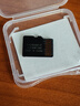 移速（MOVE SPEED）JOY联名款 128GB TF（MicroSD）存储卡 U3 V30 手机平板高速内存卡行车记录仪监控摄像头游戏机 实拍图