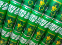 可口可乐（Coca-Cola）檀健次代言 雪碧Sprite柠檬味碳酸饮料330ml*24摩登罐  实拍图