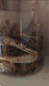 万达 香脆黄鱼酥250g×1罐原味吮指香酥小黄鱼海味休闲追剧零食 实拍图