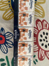 舒洁（Kleenex）手帕纸纸巾小包3层9张/包*10包便携小熊印花手帕纸小包 实拍图