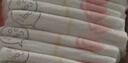 好奇（Huggies）铂金装纸尿裤XL96片(12-17kg)加大号婴儿尿不湿小桃裤裸感超薄透 实拍图