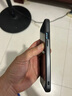 IM-CHEN【金属镜头全包】适用于一加9pro手机壳1+ OnePlus9保护壳5G商务防摔防指纹软硬壳 【哑光黑】金属镜头丨轻奢质感 一加9 实拍图