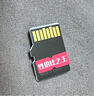 三星（SAMSUNG）1TB TF(MicroSD)内存卡 A2 U3 V30 4K 兼容switch掌机无人机运动相机 索尼克游戏存储卡 读180MB/s 实拍图