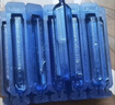 澳诺 葡萄糖酸钙锌口服溶液 5ml*180支 葡萄糖酸锌 锌钙特 儿童钙 锌 液体钙 钙片 缺钙锌引起的生长发育迟 钙1-3岁 钙锌口服液 实拍图