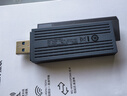 绿联USB无线网卡WiFi6 智能免驱AX1800 双频5G网卡 台式机专用WiFi接收器主机网络发射器 实拍图