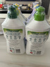 morning fresh 晨新辰清澳洲进口浓缩洗洁精3种香型混合装400ml*3瓶 果蔬清洗剂 实拍图