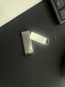 金士顿（Kingston）128GB USB3.2 Gen 1 U盘 DTXM 大容量U盘 滑盖设计 多彩时尚 学习办公投标电脑车载通用 实拍图