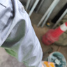 保罗岚芝防静电工作服套装男夏季薄款长袖耐磨透气电工工地劳保服可做logo 实拍图