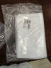 登比食品自封袋13号40*60cm加厚防水密封PE收纳封口保鲜封口袋塑封袋 实拍图
