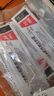治宇 一次性使用注射器带针 医用独立包装喂食喂药器 1ml 10支装 实拍图