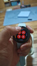 荣耀手表Fit 44mm【国家补贴15%】活力版 海风蓝 超轻薄超长续航NFC智能运动手表 GS3i升级款男女表 实拍图