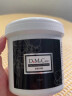 do me care欣兰黑冻膜 清洁面膜泥膜去黑头闭口粉刺涂抹式面膜335g 实拍图