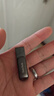 闪迪（SanDisk）256GB Type-C USB3.2 手机U盘 DDC4深空灰 读速400MB/s 自动备份 双接口优盘 手机平板电脑通用 实拍图