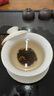 醉然香 茶叶  陈皮普洱茶熟茶十年陈柑普老班章礼盒装1000g 实拍图