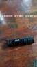 神火（SupFire）强光小手电筒迷你S1小型便携充电家用微型8CM防水户外超亮LED手灯 S1手电配2电池+座充+黑绳 实拍图