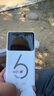 华正易尚随身wifi三网通用无线wifi6免插卡移动联通电信适配5g/4g设备无线流量2025款长续航随身便携 实拍图