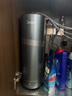 美的（Midea）家用净水机星河2.0净矿净水器双水直饮1200G6年RO矿物质0阻垢剂 反渗透厨下式净饮机pro升级款系列 实拍图
