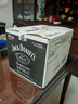 杰克丹尼（Jack Daniels）黑标整箱装500ml*12瓶美国田纳西州调和型威士忌 实拍图