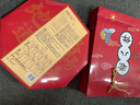 全福食品河南特产洛阳老八件1斤新中式传统糕点节日送伴手礼盒零食 实拍图