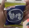 魅洁蓝泡泡家用厕所除垢剂马桶洁厕宝除臭剂卫生间清洁剂洁厕灵 10个装 实拍图
