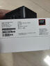 联想百应NUC13 迷你主机高性能mini台式电脑(AMD锐龙R7-8745HS 32G DDR5 1TB SSD)国家补贴20% 实拍图